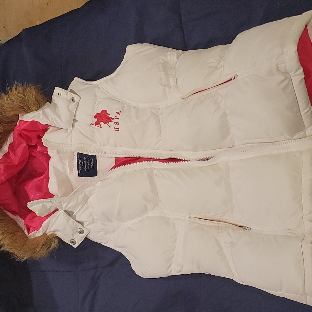U.S. Pilot Assn. Vest